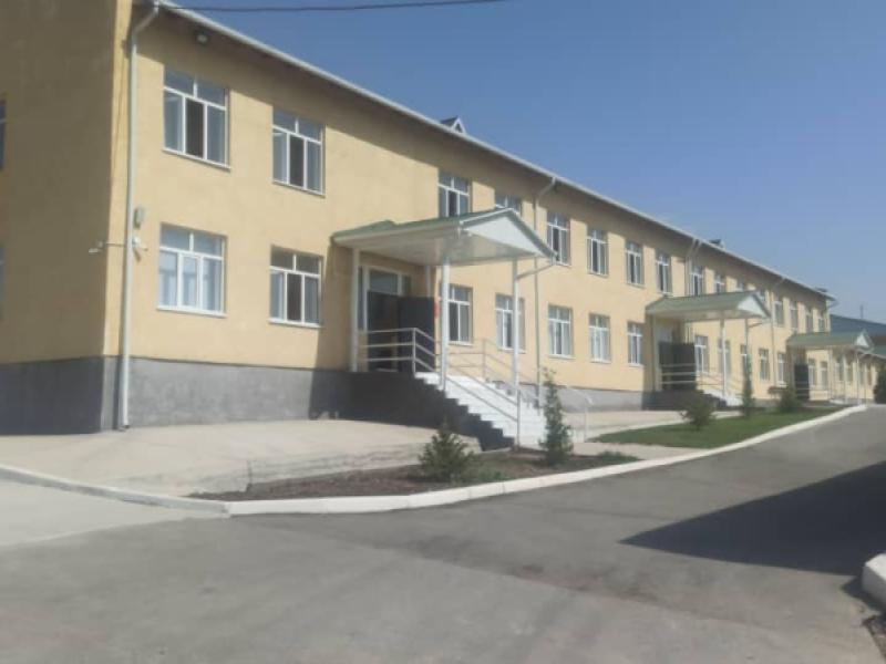 Акыйкатчы мамлекеттик органдарды аскер кызматкерлеринин арасында уставка каршы мамилелердин алдын алууга чакырды
