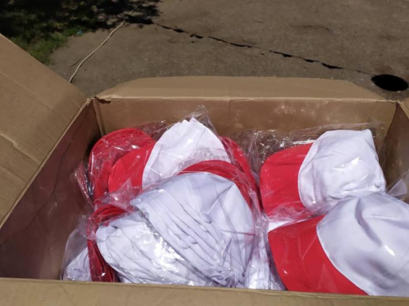 Кыргыз Республикасынын Акыйкатчы институтунун жетекчилиги жана кызматкерлери Военно-Антоновкадагы балдар үйүндөгү  тарбиялануучуларга барып жолугушту