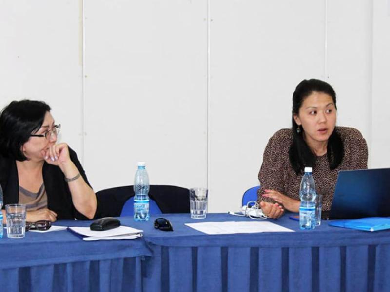 Институт омбудсмена будет тесно сотрудничать с Конституционным судом в сфере защиты прав человека