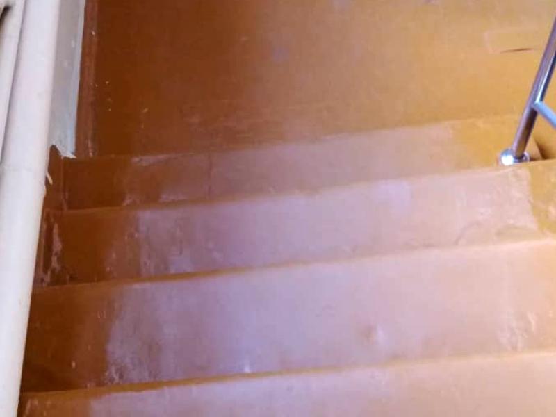 КР Акыйкатчы аппаратынын кызматкерлери парламенттик шайлоонун жүрүшүнө мониторинг жүргүзүп жатышат