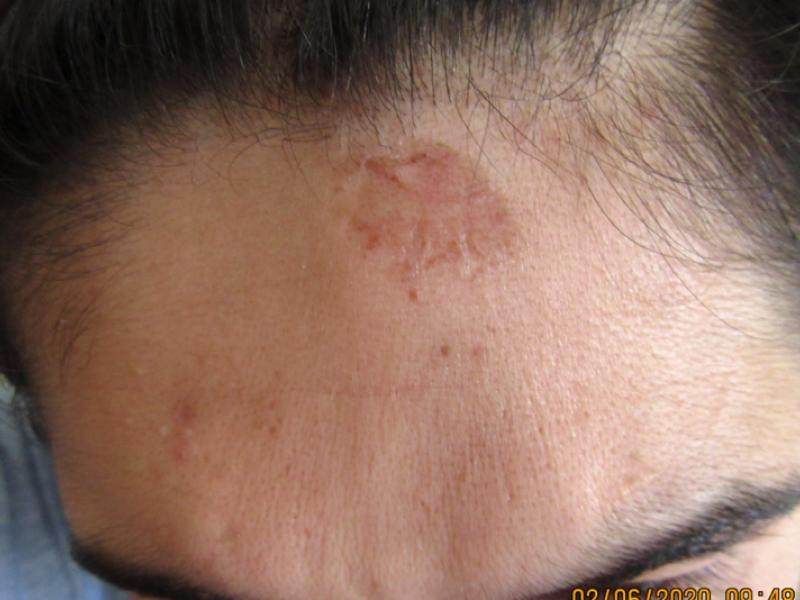 Талас облустук Ички иштер бөлүмүнүн убактылуу кармоочу жайында олутту кемчиликтер орун алган