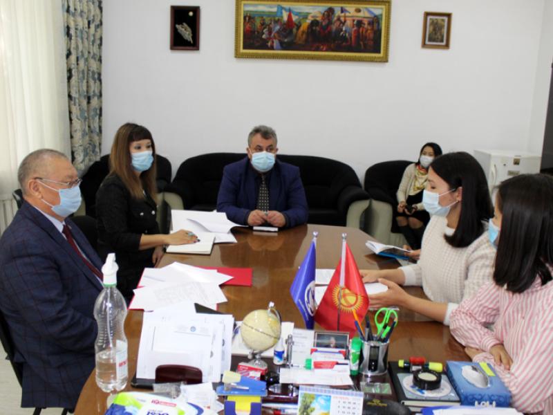 Предварительные итоги второго дня «Каравана права»