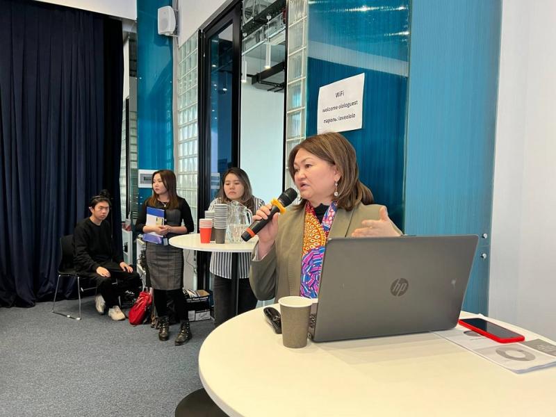 Акыйкатчы прокуратурадан интернаттагы балдардын укуктарынын бузулушуна көңүл бурууну талап кылды