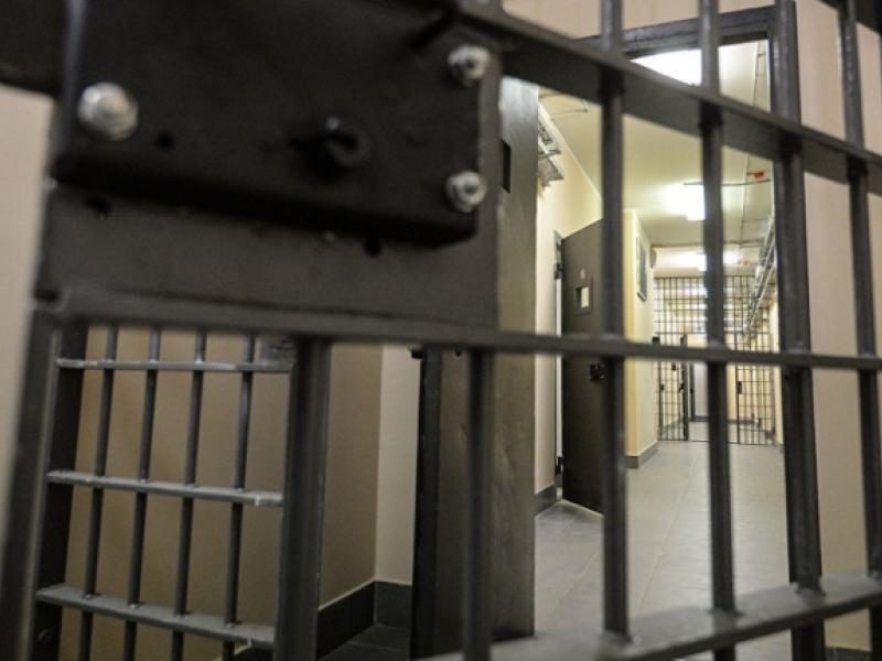 Сотрудники Института Омбудсмена провели мониторинг в СИЗО ГКНБ