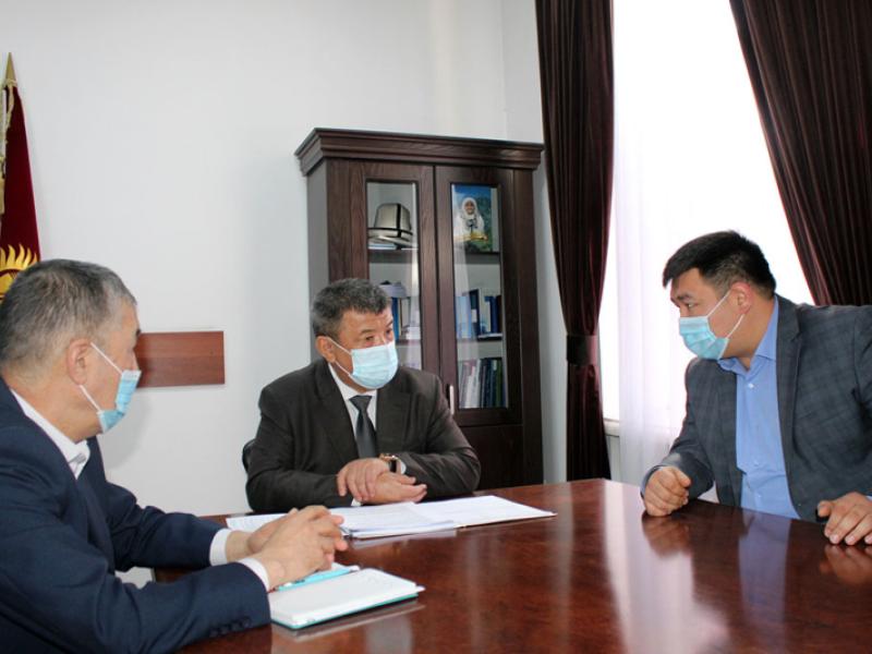 Атыр Абдрахматова: «Для усиления соблюдения прав человека при обеспечение общественного порядка в руководстве МВД должны быть представлены гражданские лица»