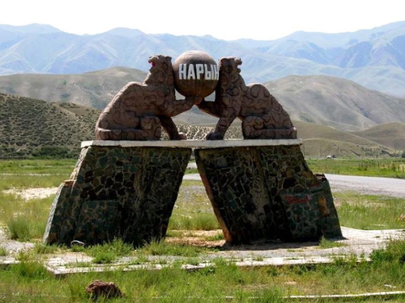 КР Акыйкатчысынын Нарын облустук өкүлчүлүгү Кочкор районундагы «Ырыс шаар» балдар бакчасына мониторинг жүргүзүштү