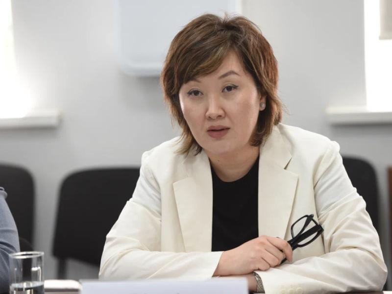 Спецпредставитель Евросоюза в ЦА посетил Институт Омбудсмена