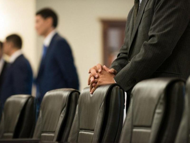 Институт Акыйкатчы объявляет открытый конкурс на зачисление в резерв кадров