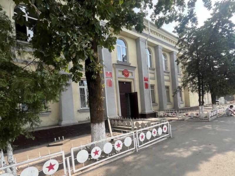 Акыйкатчы Институту аскердик чакыруунун жазгы өнөктүгүнө мониторинг жүргүздү