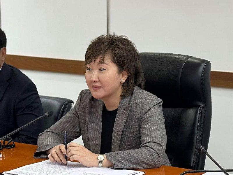 Институт Омбудсмена предложил рассмотреть вопрос о целесообразности дальнейшей работы школы №10