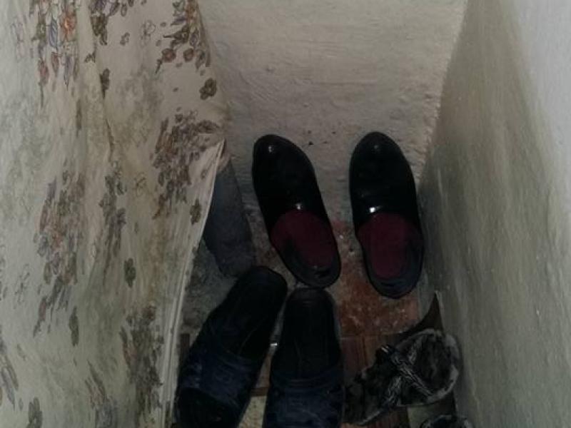 Незаконное содержание в ИВС Джалал-Абадской и Баткенской областях