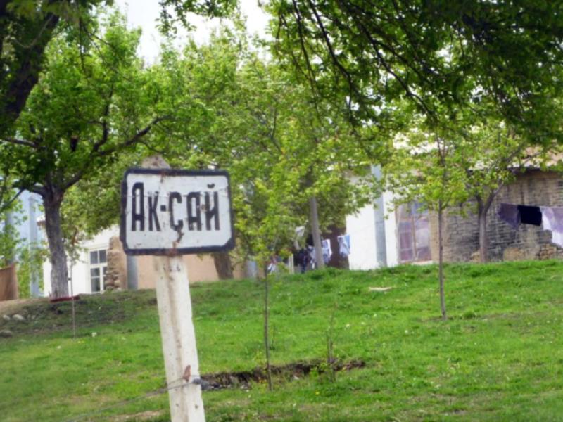 КР Акыйкатчысынын Баткен облустук өкүлчүлүгү чек арага жакын айылдарда мониторинг жүргүзүштү