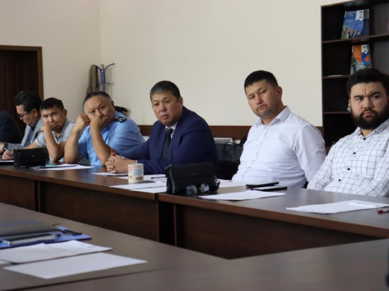 Акыйкатчы Институту Медиа Полиси Институту менен биргеликте эксперттик талкуу өткөрдү