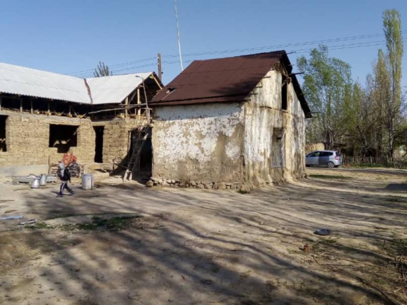 Этнические кыргызы, проживающие в Ала-Букинском районе, не могут получить гражданство в упрощенном порядке