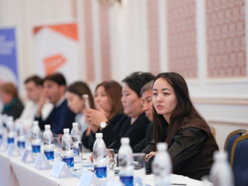 Безопасность иностранных студентов в Кыргызстане обсудили на круглом столе