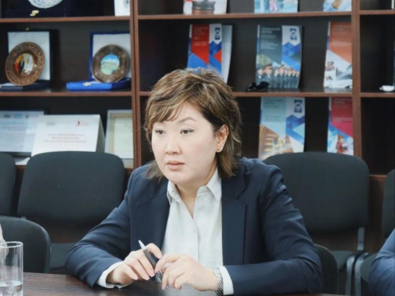 Эл аралык миссия Акыйкатчы Институтунун потенциалын баалоону улантуу үчүн Бишкекке келди