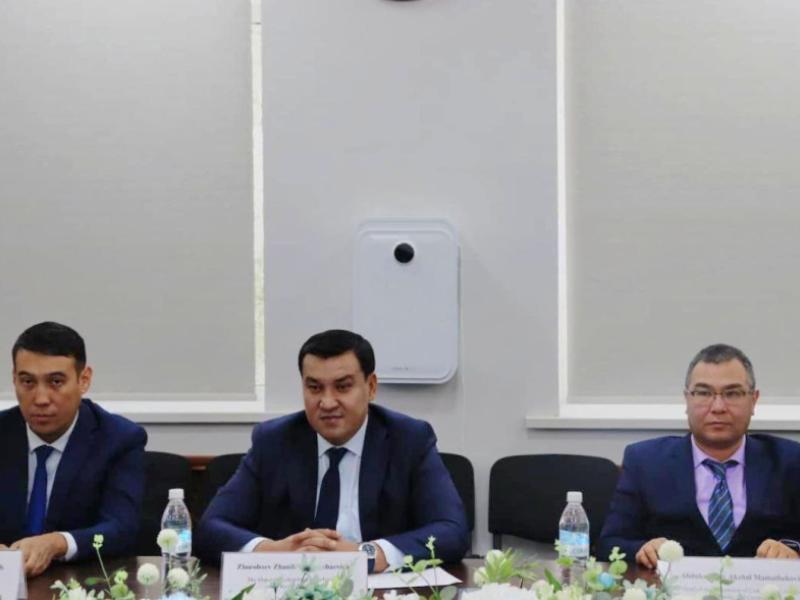 КРнын Акыйкатчы Институту (Омбудсмен) алдыда Жогорку Кеңешке боло турган шайлоонун жүрүшүнө жана жарандардын саясий укуктарынын сакталышына мониторинг жүргүзөт