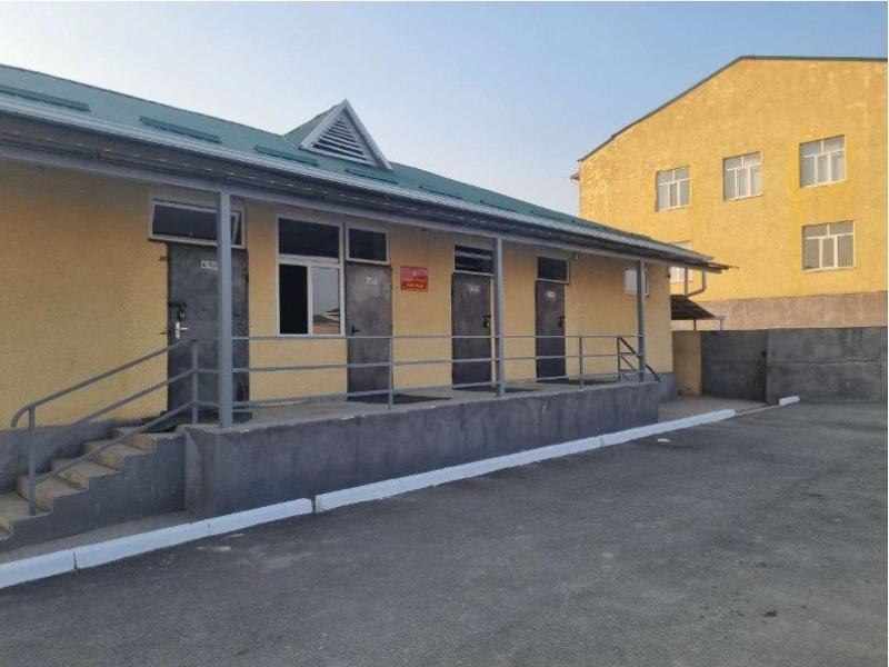 Акыйкатчы аскерде кызмат өтөгөн жоокерлердин өлүмүнө тынчсыздануусун билдирди