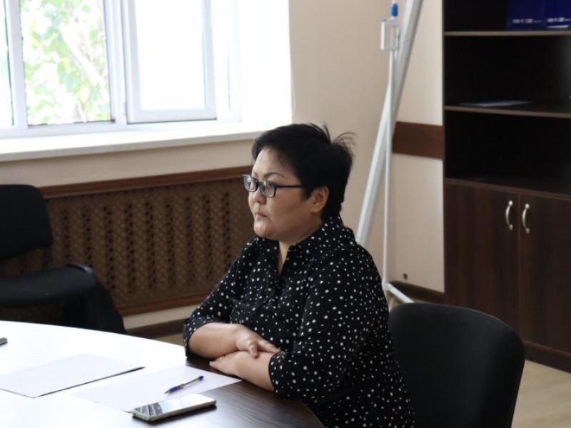 Акыйкатчы Институту Медиа Полиси Институту менен биргеликте эксперттик талкуу өткөрдү