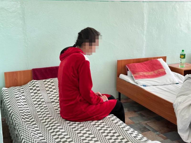 Институт Акыйкатчы выявил нарушения прав пациентов и системные проблемы в Республиканской психиатрической больнице