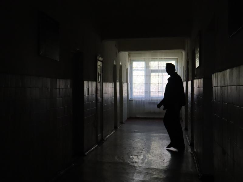 Институт Акыйкатчы выявил нарушения прав пациентов и системные проблемы в Республиканской психиатрической больнице