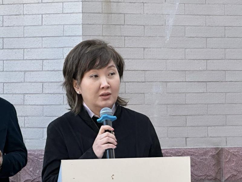 «Эне үйү» борборунда БУУнун Бала укуктары боюнча Конвенциясынын күнү белгиленди