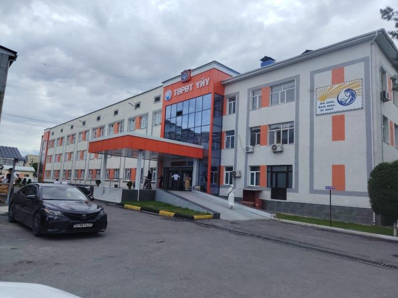Акыйкатчы кийлигишүүсүнөн кийин төрөт үйүнүн медициналык кызматкерлери тартиптик жазага тартылды