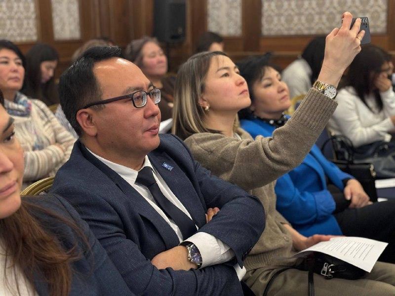 Акыйкатчы: Женщины с инвалидностью нередко сталкиваются с множественной дискриминацией — одновременно по признаку пола и инвалидности