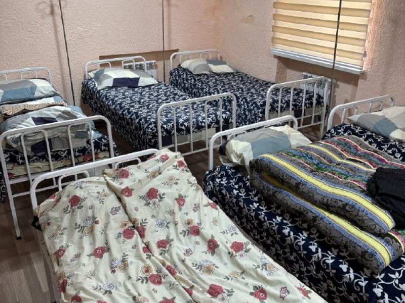 Акыйкатчы посетила детский дом в Чуйской области: дети не получают социальные пособия и алименты, в интернате нет врача