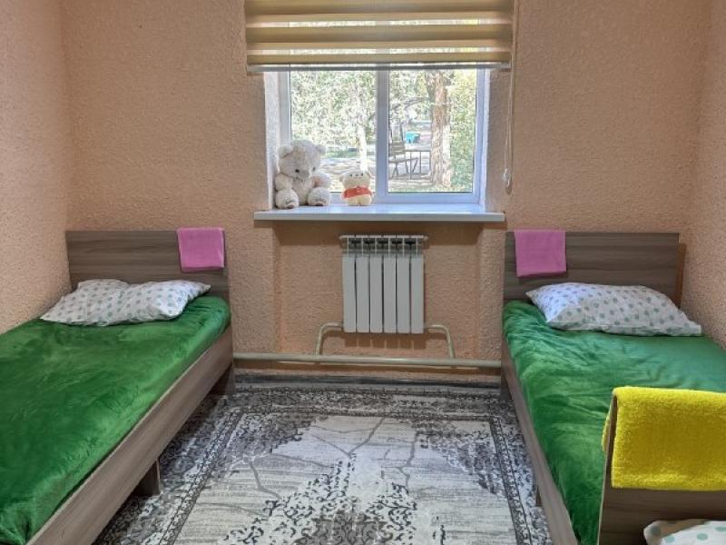 Акыйкатчы посетила детский дом в Чуйской области: дети не получают социальные пособия и алименты, в интернате нет врача