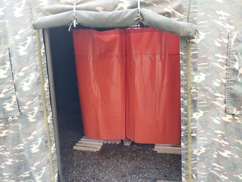 Акыйкатчы чет өлкөлүктөрдү убактылуу кармоо борборунда укук бузууларды аныктады