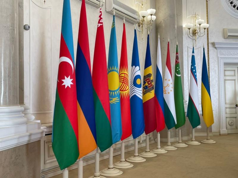 Джамиля Джаманбаева принимает участие на VI заседании Комиссии по правам человека в Минске