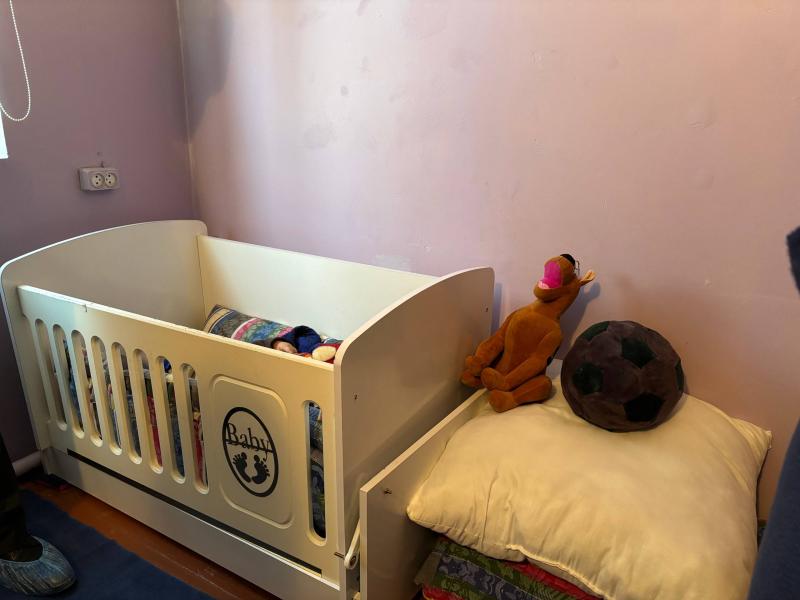 Акыйкатчы аялдар абагынын кармоо шарттары менен таанышты