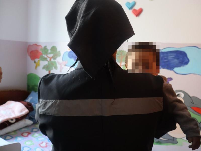 Акыйкатчы проверила условия содержания женщин в тюрьме