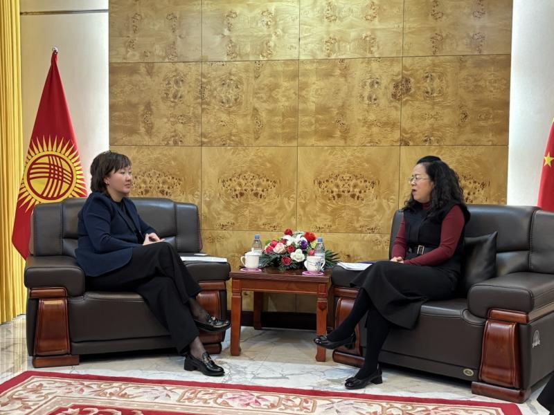 Ысык-Көлдө ШКУга мүчө өлкөлөрдүн укук коргоо улуттук институттарынын кеңешмесин өткөрүү пландалууда 