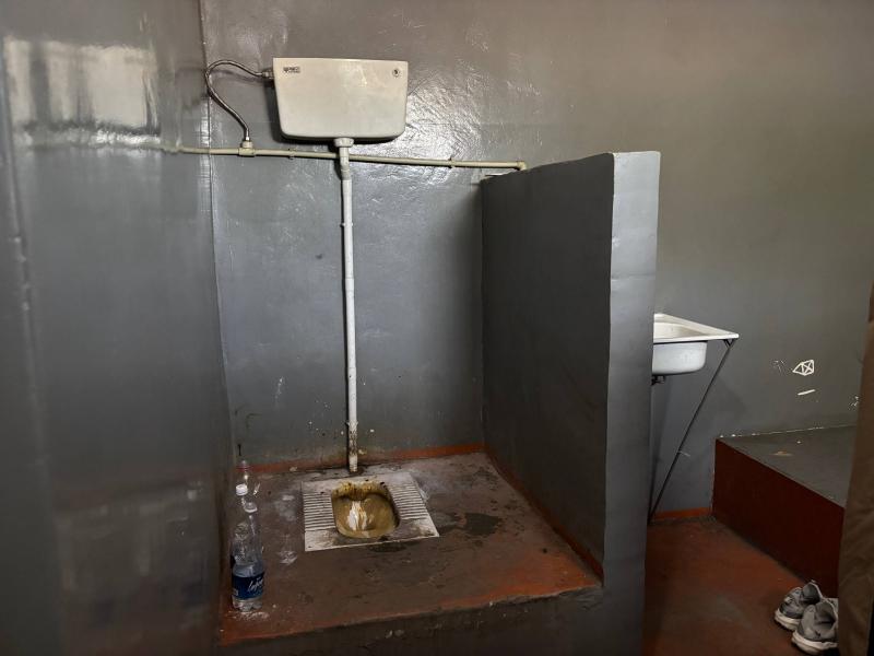 Джаманбаева:  Применение принудительных мер не должно сопровождаться унижением человеческого достоинства или жестоким обращением