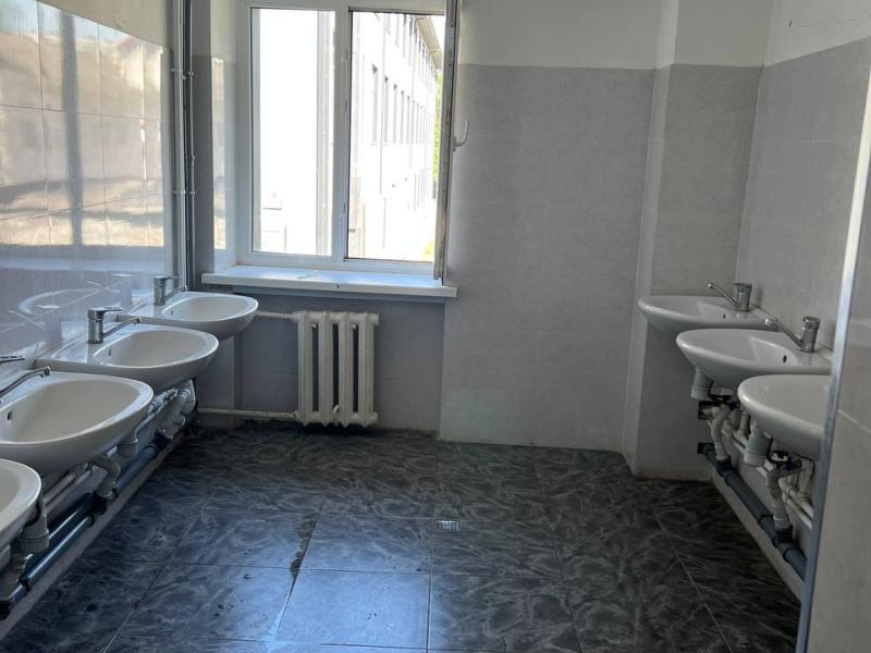 Институт Акыйкатчы провел мониторинг музыкальной школы имени М. Абдраева