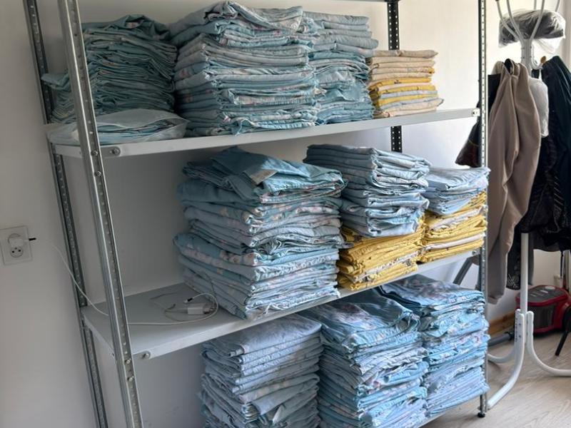 Институт Акыйкатчы провел мониторинг музыкальной школы имени М. Абдраева