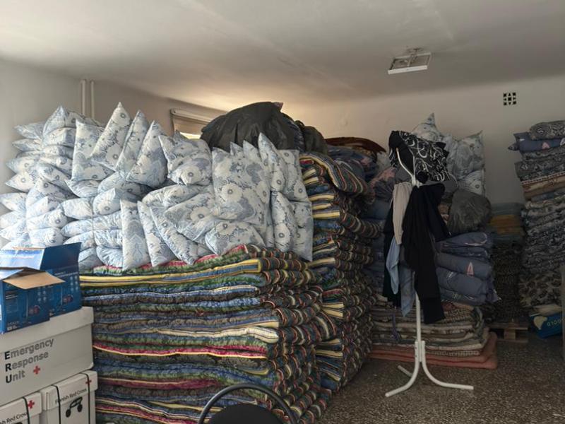 Акыйкатчы институту М. Абдраев атындагы музыкалык мектепте мониторинг жүргүздү