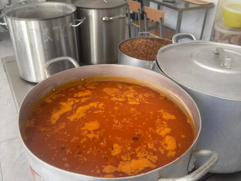 Институт Акыйкатчы провел мониторинг музыкальной школы имени М. Абдраева