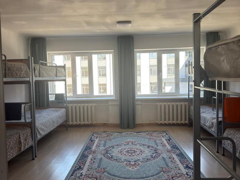 Институт Акыйкатчы провел мониторинг музыкальной школы имени М. Абдраева