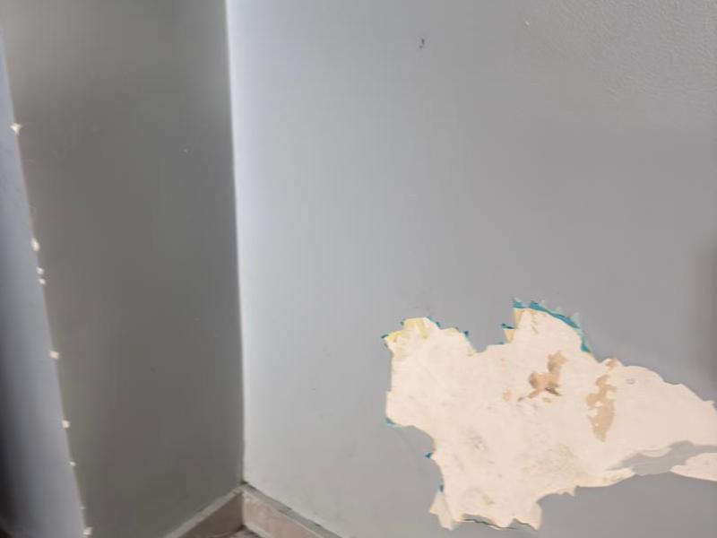 Акыйкатчы институту М. Абдраев атындагы музыкалык мектепте мониторинг жүргүздү