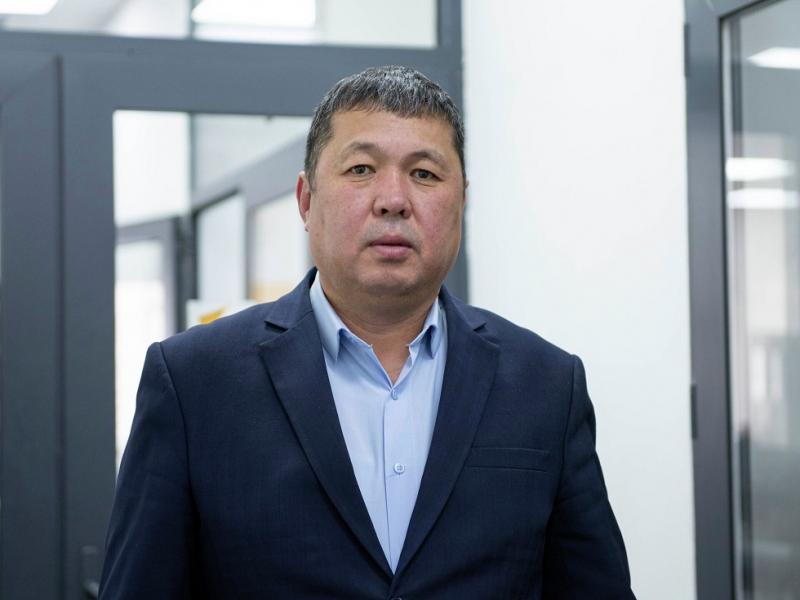 Заместитель Акыйкатчы досрочно освобожден с должности