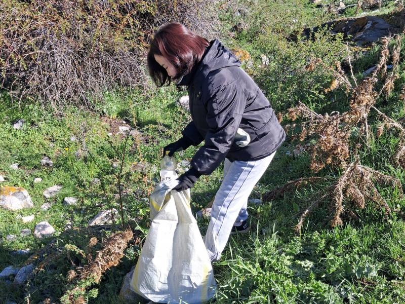 Акыйкатчы Институтунун кызматкерлери 