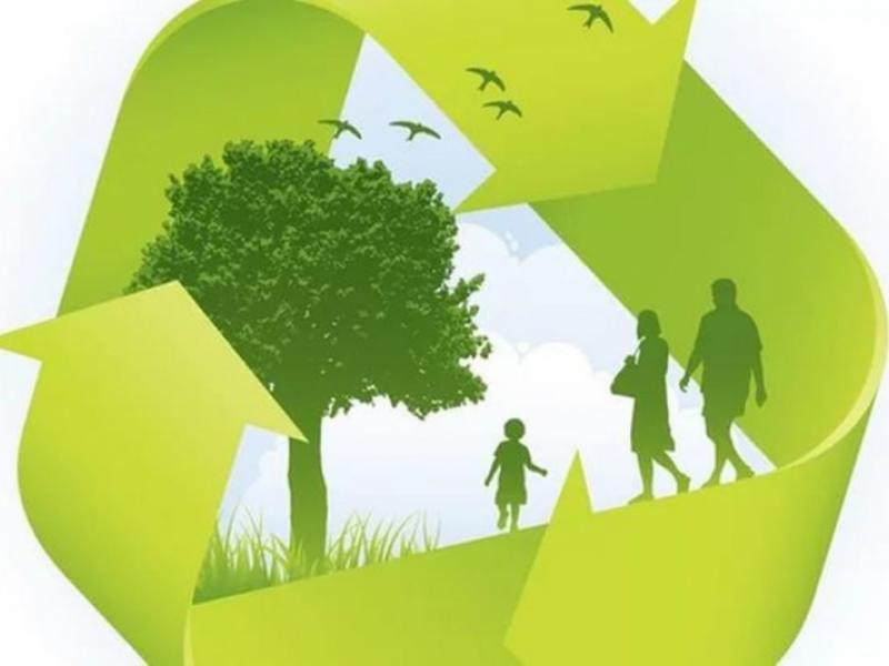 Конкурс на услуги по проведению исследования в области cоблюдения экологических требований бизнесом