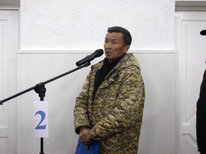 Нарындын тургундары Акыйкатчыдан Ат-Башы районуна чек ара аймагы статусун алууга көмөктөшүүнү суранышты