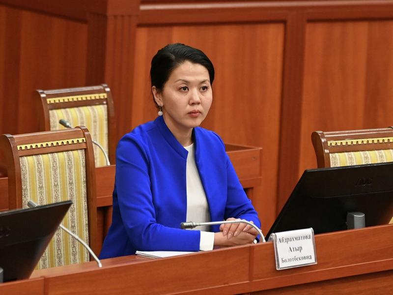 Акыйкатчы: 1000ден ашуун кыргыз жарандары чет өлкөнүн абактарында кармалып турат