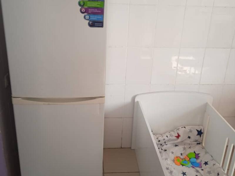 После мониторинга Институт Акыйкатчы улучшены условия для осужденных женщин с детьми в колонии №2