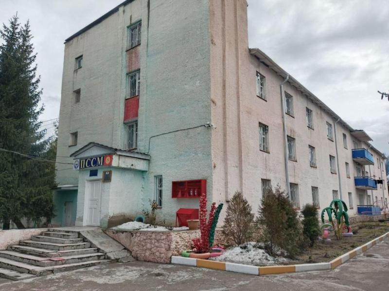 Джаманбаева призвала госорганы защитить права лиц, страдающих психическими расстройствами