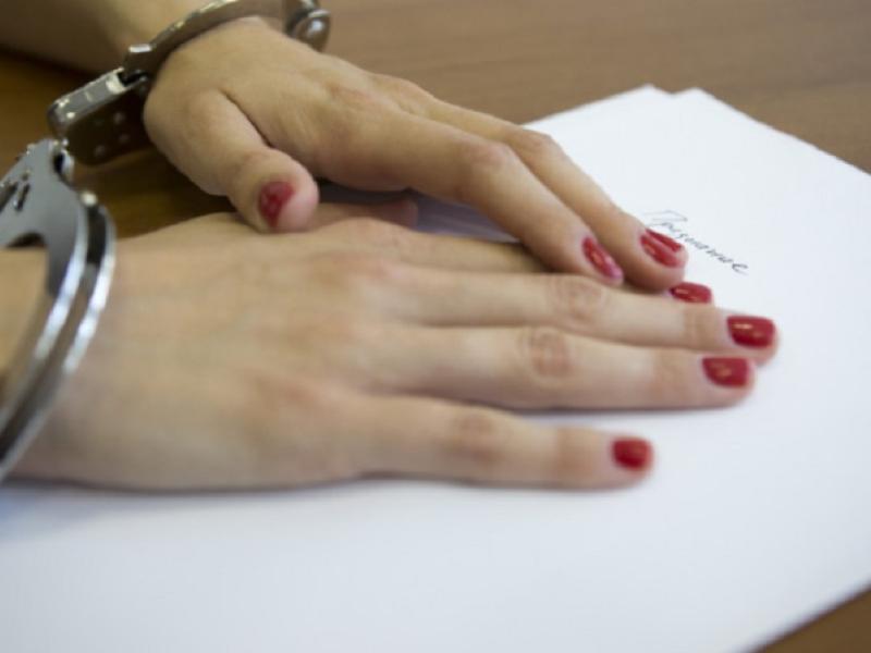 Акыйкатчы институту милицияны аэропортто кармалган аялдын укуктарын камсыздоого чакырды